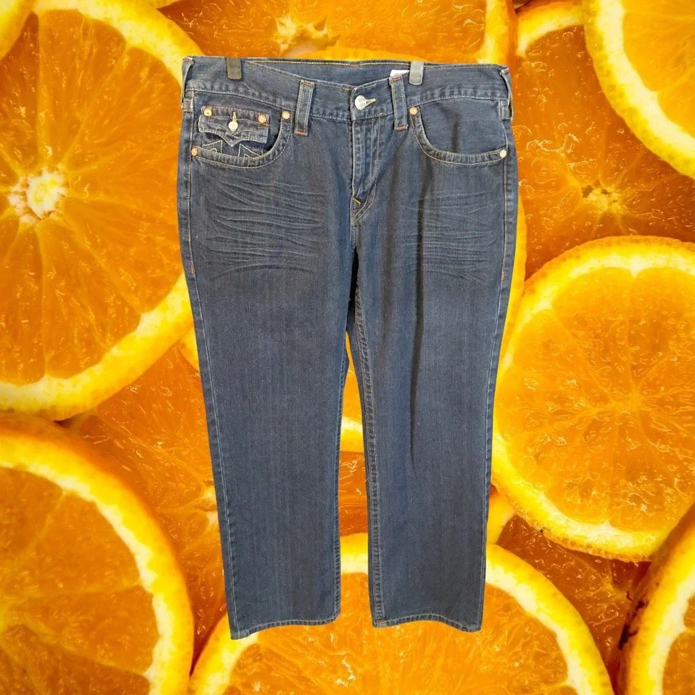 True Religion true religion